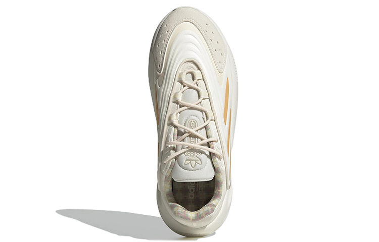 (W) adidas originals Ozelia 'Beige' 圖 5