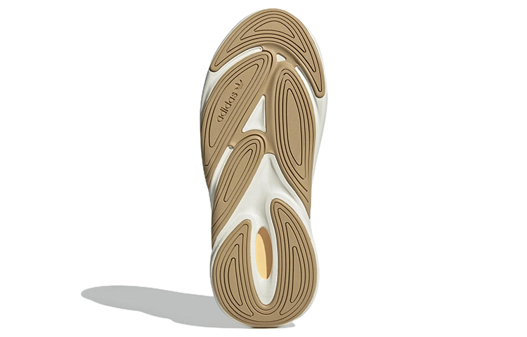 (W) adidas originals Ozelia 'Beige' 圖 6