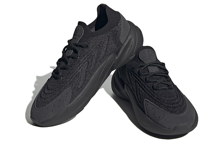 Lookbook (W) 阿迪达斯 Originals Ozelia 运动鞋 GX6942