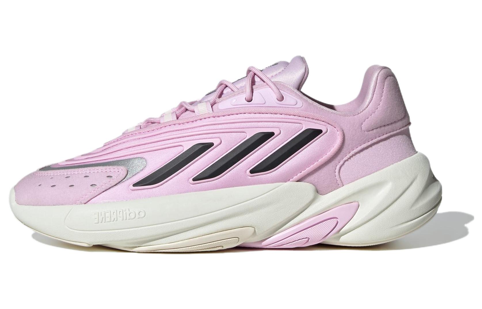 (W) adidas originals Ozelia 'Pink'
