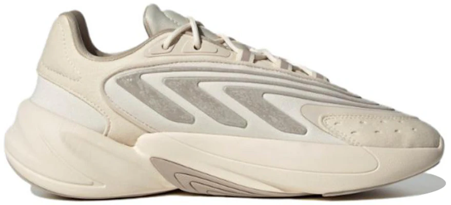 (W) adidas Originals Ozelia 'Jade Putih' IE9530 Order (W) adidas Originals Ozelia 'Jade Putih' IE9530