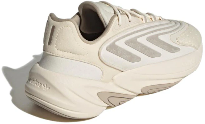 (W) adidas Originals Ozelia 'Jade Putih' IE9530 Lookbook (W) adidas Originals Ozelia 'Jade Putih' IE9530