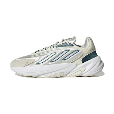 (W) adidas Originals Ozelia 'White Green'