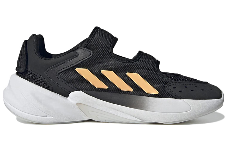 Order adidas originals Ozelia Strap 復古低筒運動休閒鞋 女款 黑色