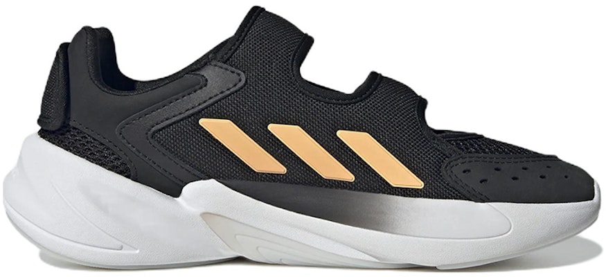 (W) アディダス Ozelia ストラップ 黒白黄 GZ6241 Order (W) アディダス Ozelia ストラップ 黒白黄 GZ6241