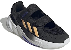 (W) アディダス Ozelia ストラップ 黒白黄 GZ6241 Lookbook (W) アディダス Ozelia ストラップ 黒白黄 GZ6241