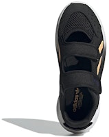 (W) アディダス Ozelia ストラップ 黒白黄 GZ6241 Purchase (W) アディダス Ozelia ストラップ 黒白黄 GZ6241