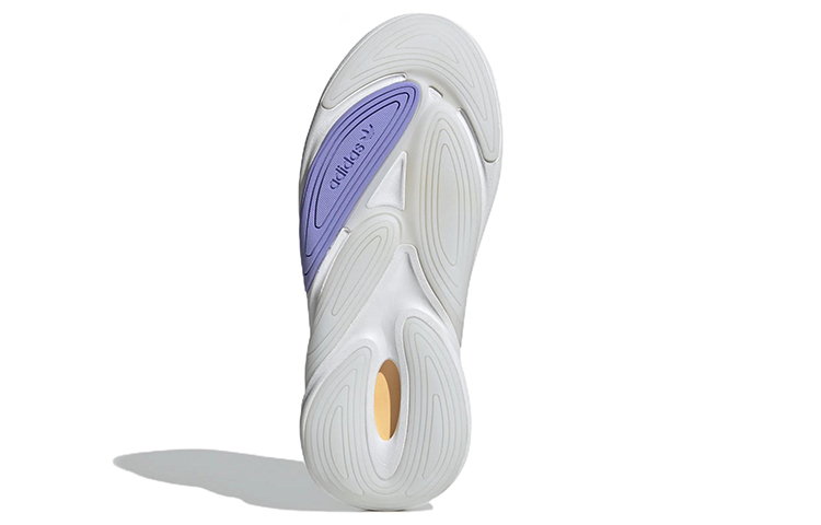 Details for adidas originals Ozelia Strap 復古低筒運動休閒鞋 女款 黑色