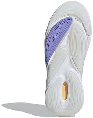 (W) アディダス Ozelia ストラップ 黒白黄 GZ6241 Details for (W) アディダス Ozelia ストラップ 黒白黄 GZ6241