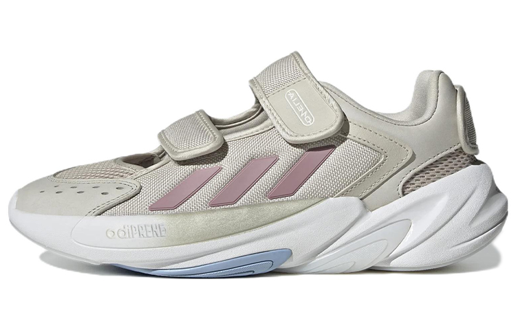 (Women) adidas Originals Ozelia Strap 'Grey' GZ6240