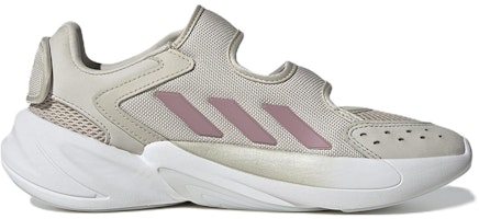 (W) adidas Originals Ozelia Strap 'Abu-Abu' GZ6240 Order (W) adidas Originals Ozelia Strap 'Abu-Abu' GZ6240