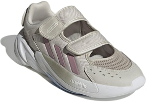 (W) adidas Originals Ozelia Strap 'Abu-Abu' GZ6240 Lookbook (W) adidas Originals Ozelia Strap 'Abu-Abu' GZ6240