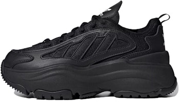(Women) adidas Originals Ozgaia "Core Black" IG6045 (Women) adidas Originals Ozgaia "Core Black" IG6045