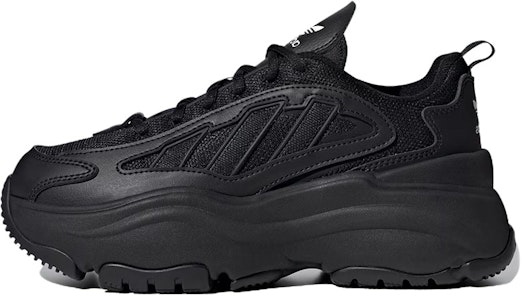 (W) 아디다스 오리지널스 오즈위고 "코어 블랙" IG6045 Buy (W) 아디다스 오리지널스 오즈위고 "코어 블랙" IG6045