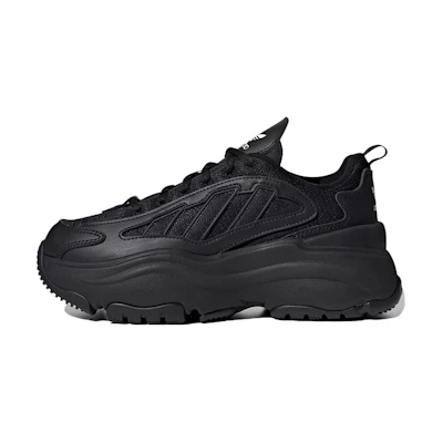 (W) adidas Originals Ozgaia "Core Black"