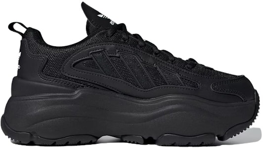 (W) 아디다스 오리지널스 오즈위고 "코어 블랙" IG6045 Order (W) 아디다스 오리지널스 오즈위고 "코어 블랙" IG6045