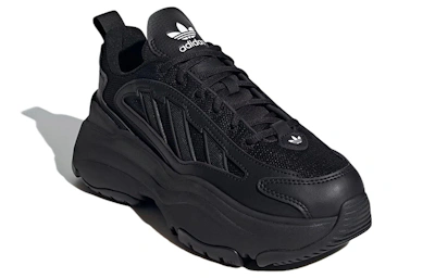 (Women) adidas Originals Ozgaia "Core Black"