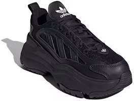 (W) 아디다스 오리지널스 오즈위고 "코어 블랙" IG6045 Lookbook (W) 아디다스 오리지널스 오즈위고 "코어 블랙" IG6045