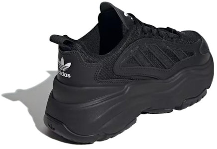 (W) 아디다스 오리지널스 오즈위고 "코어 블랙" IG6045 Shop (W) 아디다스 오리지널스 오즈위고 "코어 블랙" IG6045