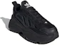 Shop (Women) adidas Originals Ozgaia "Core Black" IG6045
