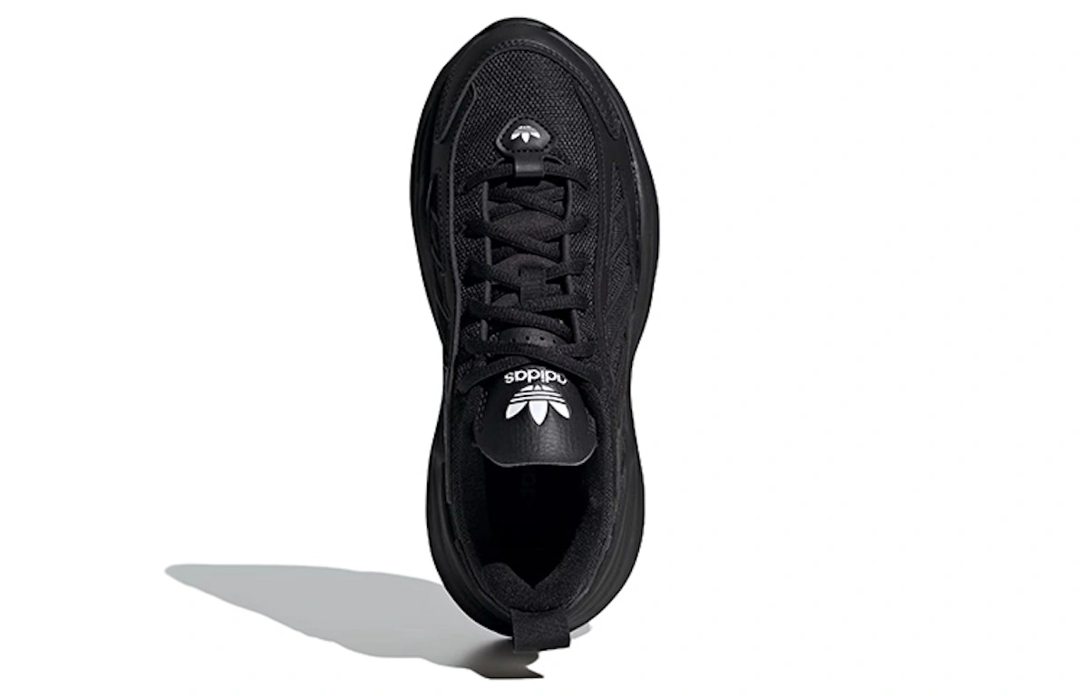 (Women) adidas Originals Ozgaia "Core Black"