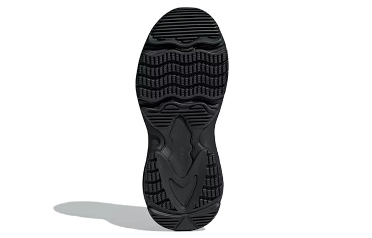 (Women) adidas Originals Ozgaia "Core Black"