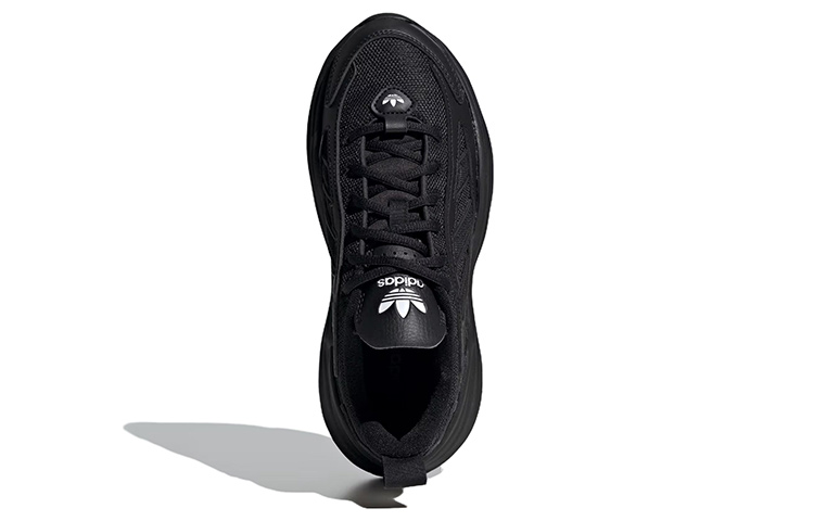 Details for (Women) adidas Originals Ozgaia "Core Black" IG6045
