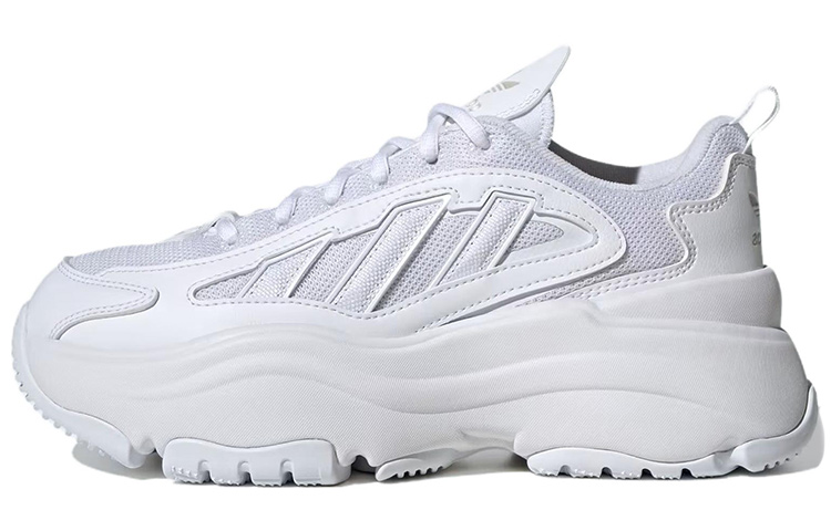 (Women) adidas Originals Ozgaia "Footwear White" IG6047