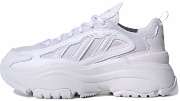 (Women) adidas Originals Ozgaia "Footwear White" IG6047 (Women) adidas Originals Ozgaia "Footwear White" IG6047