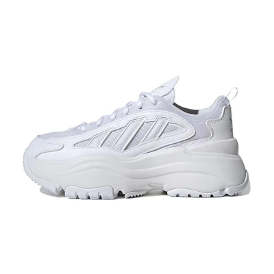 (W) adidas Originals Ozgaia "Footwear White"