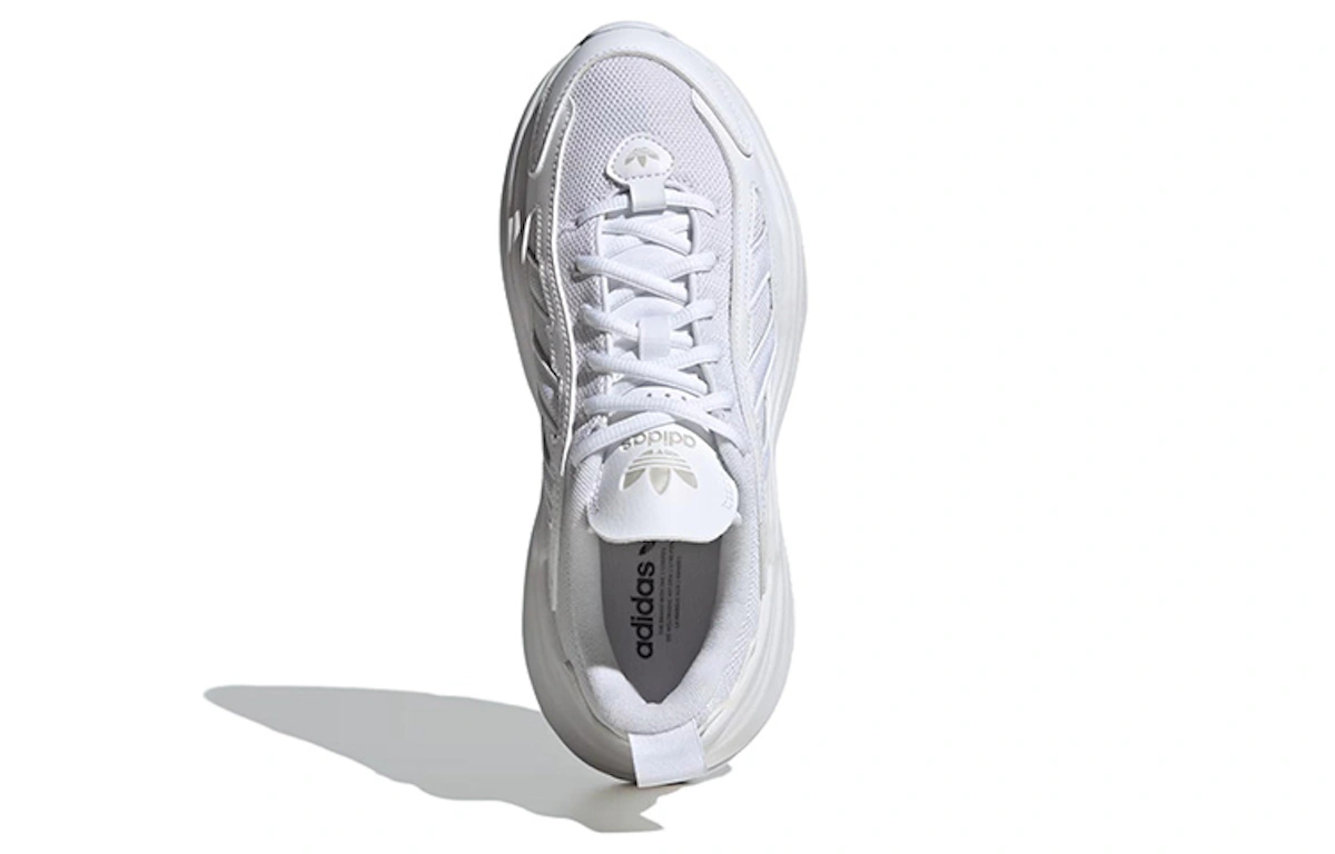 (Women) adidas Originals Ozgaia "Footwear White"