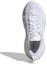 Purchase (W) adidas Originals Ozgaia "Putih Kasut" IG6047