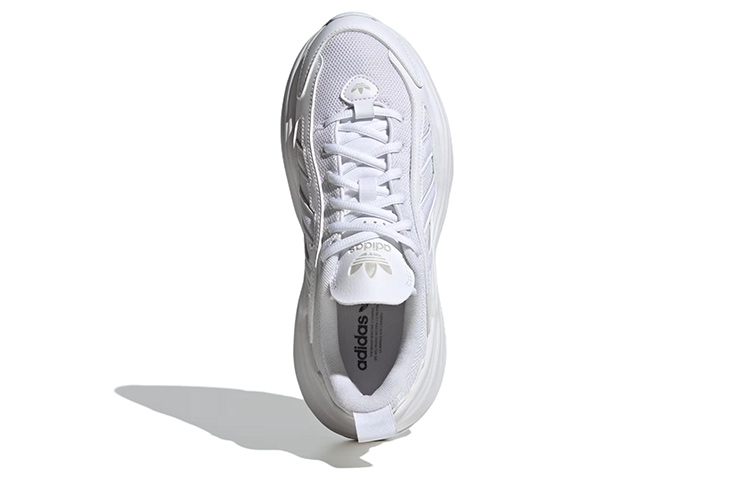 Details for (Women) adidas Originals Ozgaia "Footwear White" IG6047