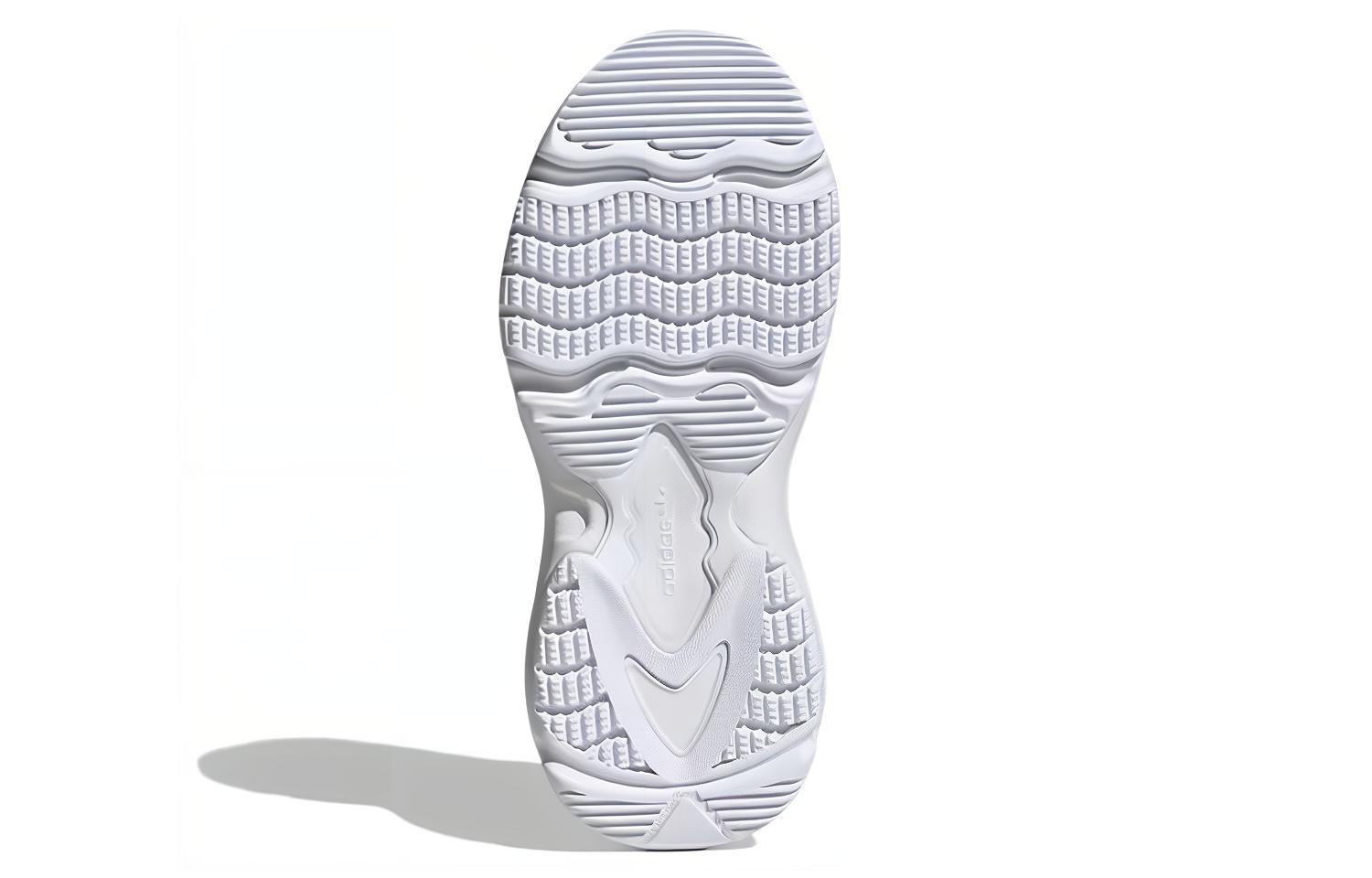 Sizing (Women) adidas Originals Ozgaia "Footwear White" IG6047