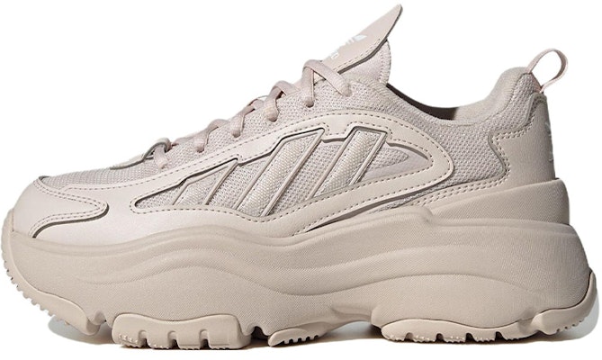 (Women) adidas Originals Ozgaia "Putty Mauve" IG6049 Buy (Women) adidas Originals Ozgaia "Putty Mauve" IG6049