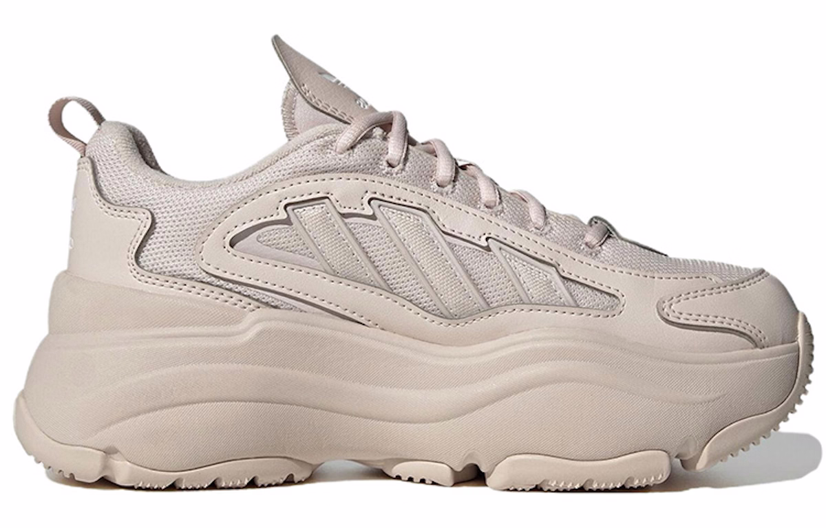 (Women) adidas Originals Ozgaia "Putty Mauve" IG6049