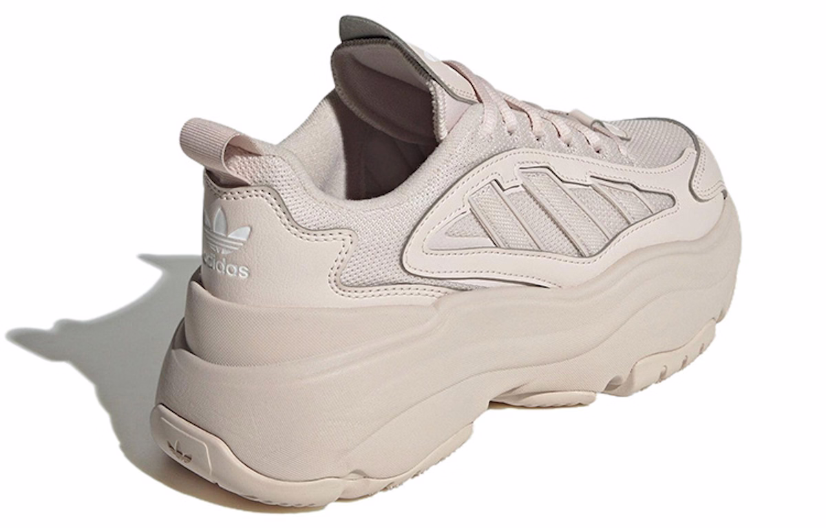 (Women) adidas Originals Ozgaia "Putty Mauve" IG6049