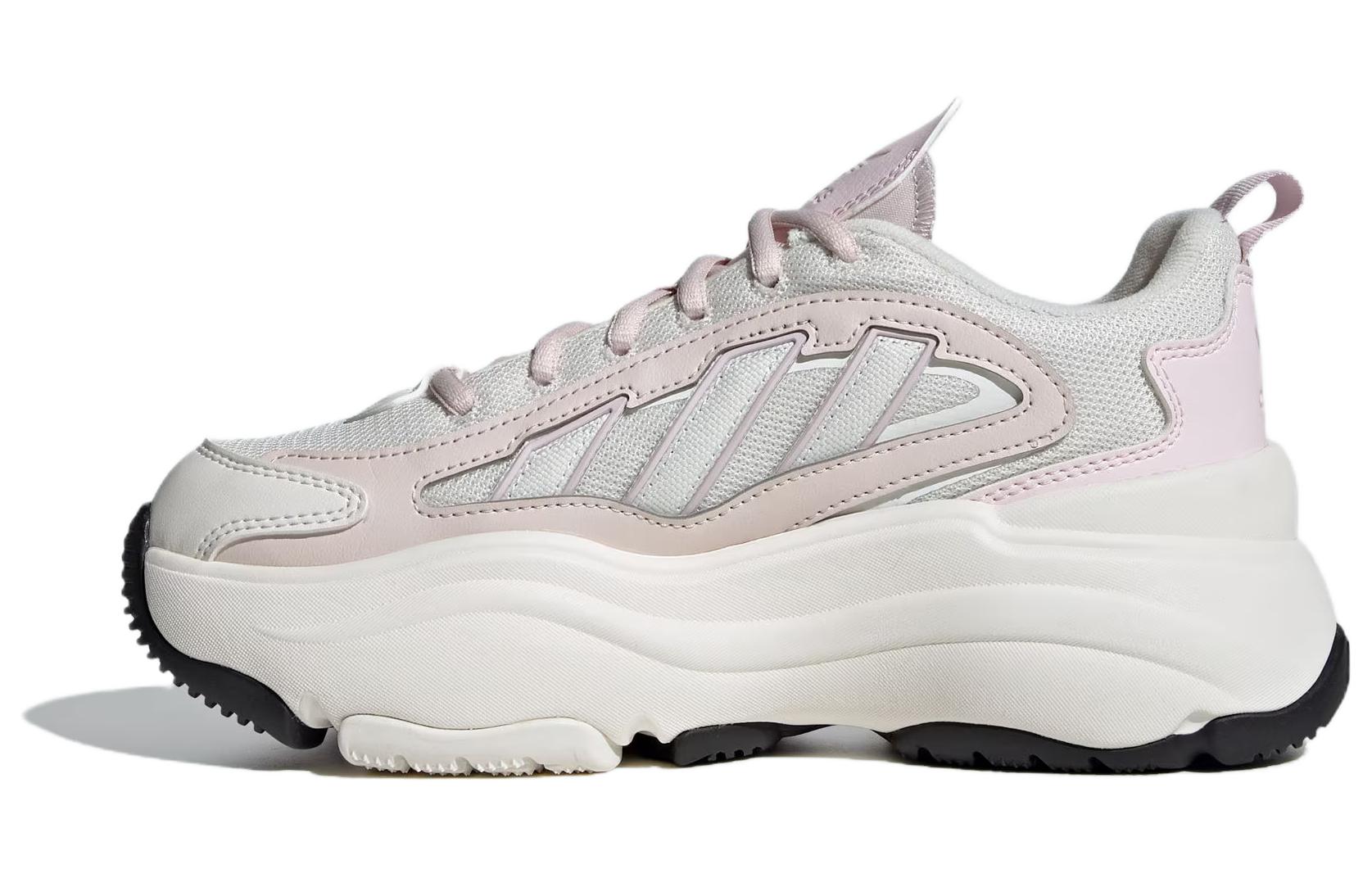 (Women) adidas Ozgaia 'White Almost Pink' IG6044