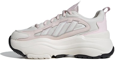 (Women) adidas Ozgaia 'White Almost Pink' IG6044 (Women) adidas Ozgaia 'White Almost Pink' IG6044