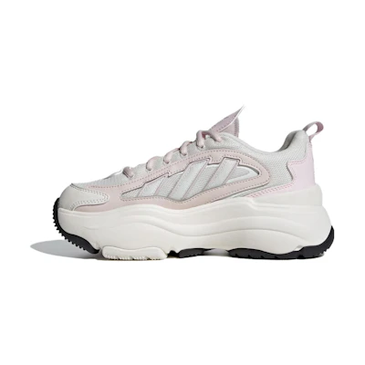 (W) adidas Ozgaia 'White Almost Pink'