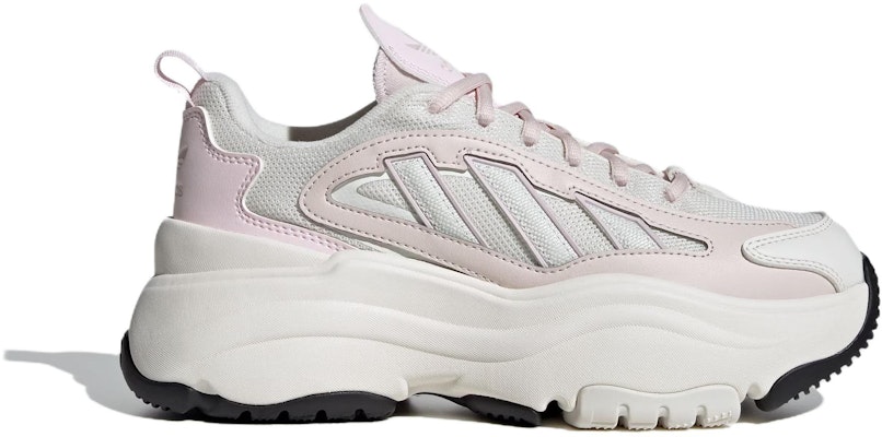 (W) 아디다스 오즈위고 '화이트 핑크' IG6044 Order (W) 아디다스 오즈위고 '화이트 핑크' IG6044