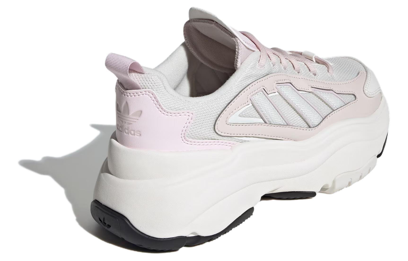 Shop (W) 아디다스 오즈위고 '화이트 핑크' IG6044