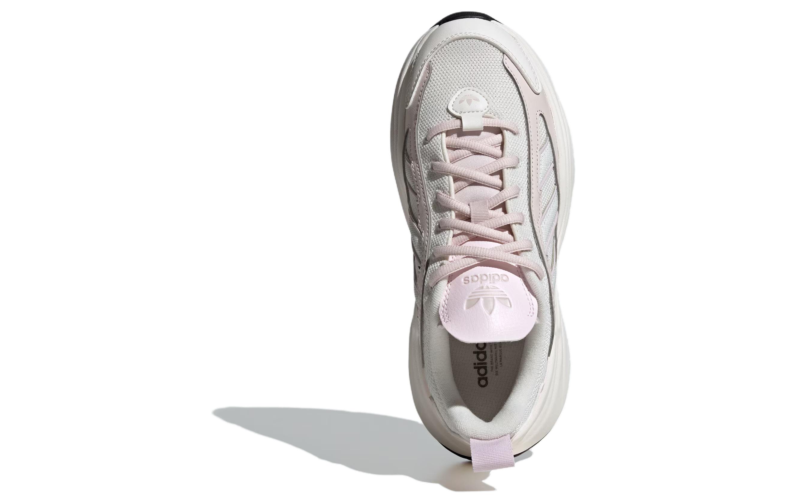 Purchase (W) 아디다스 오즈위고 '화이트 핑크' IG6044
