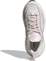 Purchase adidas Originals Ozgaia 減震防滑耐磨 低筒 老爹鞋 女款 白粉