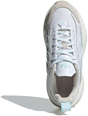 (W) 아디다스 오즈위고 '화이트 틸' (Adidas Ozweego 'White Teal') IE3918 Shop (W) 아디다스 오즈위고 '화이트 틸' (Adidas Ozweego 'White Teal') IE3918