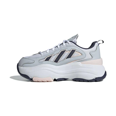 (W) adidas Originals Ozgaia 'White Teal'