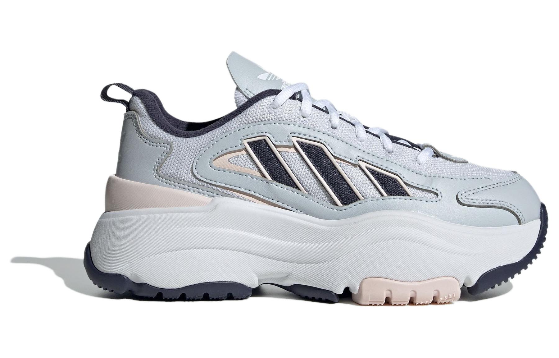 Order (W) 아디다스 오리지널스 오즈위고 '화이트 틸' JI4282