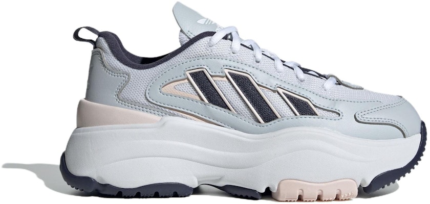 (W) アディダス オリジナルス オズウィーゴ "ホワイトティール" JI4282 Order (W) アディダス オリジナルス オズウィーゴ "ホワイトティール" JI4282