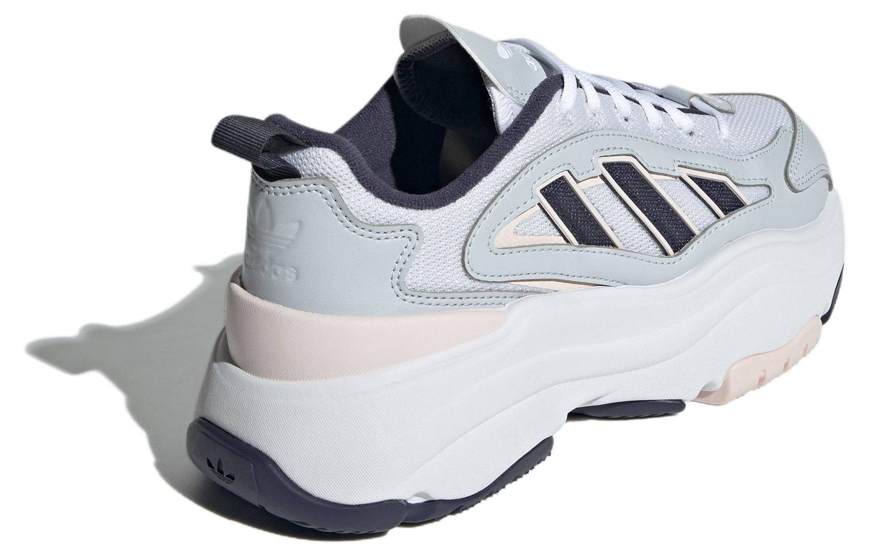 Shop (W) 아디다스 오리지널스 오즈위고 '화이트 틸' JI4282