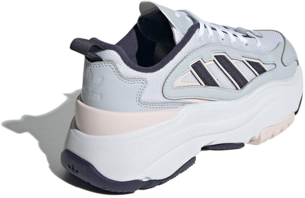 (W) アディダス オリジナルス オズウィーゴ "ホワイトティール" JI4282 Shop (W) アディダス オリジナルス オズウィーゴ "ホワイトティール" JI4282